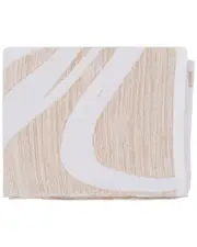 Surya Skyros Modern Throw