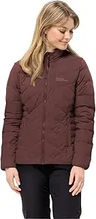 [Jack Wolfskin] Women's Tundra Down Jacket W