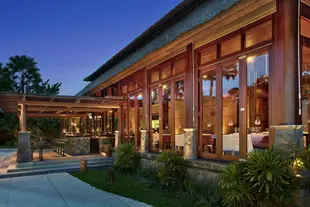 美憬閣峇裏島努沙杜亞阿瑪特拉別墅酒店Amarterra Villas Bali Nusa Dua - MGallery Collection