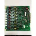 通航 8路外線卡 FX-2000 ATC CEI-PCB-152G VER.0004