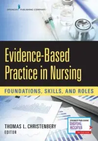 在飛比找博客來優惠-Evidence-Based Practice in Nur