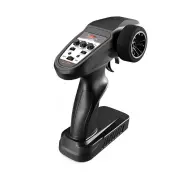 XLF X03A X04A MAX X06 F17 F18 F22A F10 F11A 1/10 1/14 RC Car Spare 2.4G 4CH Transmitter Remote Controller 1669 Parts