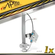 1x Rear Left Window Regulator for Ford Falcon Fairmont EA EB ED EF EL 1988-1998 (for: Ford)