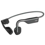 OpenMove - Open-Ear Bluetooth Sport Headphones, Bone Conduction Wireless Earp...