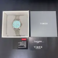 在飛比找蝦皮購物優惠-TIMEX 手錶 Legacy 限定款 36mm merca