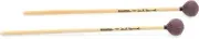 Innovative Percussion IP4007 Sandi Rennick Hard Vibraphone Mallets - Silver Cord