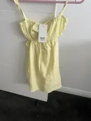 Seed Heritage Teen Girls Dress BNWT Size 8