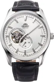 Orient Semi Skeleton RA-AR0004S Man Mechanical Watch
