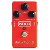 在飛比找樂天市場購物網優惠-Dunlop MXR M115 Distortion III