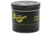 Dr. Martens Wonder Balsam Leather Shoe Polish Conditioner Care - Made in UK