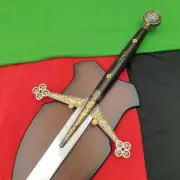 Two-handed Claymore Broadsword