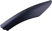 Car ABS Exterior Front Right Roof Luggage Rack End Guard Cover Shell Black Fit for Skoda Fit for YETI Fit for SUV