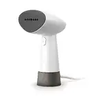PHILIPS Handheld Garment Steamer STH1010/10-Compact,900 Watt Quick Heat Up,White