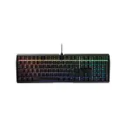 CHERRY MX 3.0S RGB Gaming Keyboard BLACK version - MX Blue switch