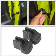 for Suzuki Jimny 2019-2022 Door Stopper Buckle Stop Cap Rust Protector Cover (for: Suzuki)