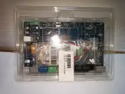 DSC HS3128 PCB Residential Burglar Alarm Controller V1.10 UA718 Rev03