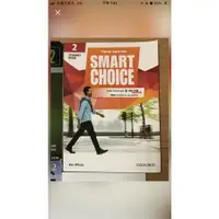 在飛比找蝦皮購物優惠-Smart Choice 2 student book[th