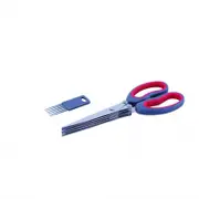 Avanti Dura Edge Herb Dicing Scissors #13031