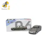 [TINY] BMW 5 SERIES F10 ALPINE WHITE III 金色 TW06