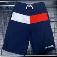 在飛比找蝦皮購物優惠-【Mr.Tiger 美國正品】Tommy Hilfiger 