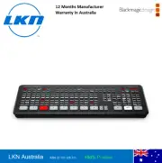 Blackmagic Design ATEM Mini Extreme ISO Production Switcher