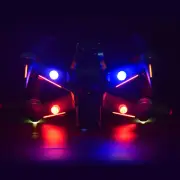 Night Flight Flashing Light Avata2/MAVIC 3 For DJI FPV/MINI 4PRO/4K Parts