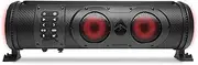 ECOXGEAR SoundExtreme – SE18 Amplified Bluetooth Speaker Mounted Waterproof Dustproof Soundbar for Rugged Australia and New Zealand Conditions.