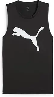 [PUMA] Unisex M Tad Essential Sleeveless Tank Tanks (Pack of 1)