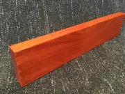 Jarrah timber Craft wood board Hardwood Timber NICELY FIGURED