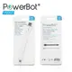 充電線 美國Soundbot Powerbot-Micro USB 快速充電線 PB302-快充線2.4A C19