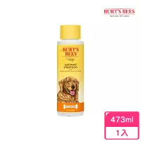 在飛比找momo購物網優惠-【BURT’S BEES】蜂蜜燕麥沐浴露16oz/473ml