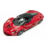 FERRARI EAGLEMOSS 1/43 法拉利 LAFERRARI 紅色