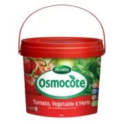 Scotts Osmocote 2kg Tomato Vegetable and Herb Controlled Release Fertiliser