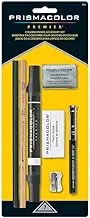 PRISMACOLOR PENCIL ACCESSORY SET