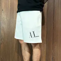 在飛比找樂天市場購物網優惠-美國百分百【全新真品】Armani Exchange 短褲 