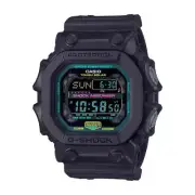 Casio G-Shock GX-56MF-1ER: Rugged Solar Watch
