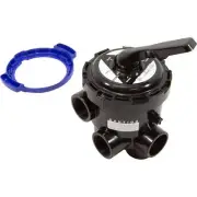 30795 - ASTRAL PRODUCTS, INC - MULTIPORT VALVE