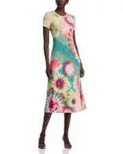 Johnny Was The Janie Favorite Dress