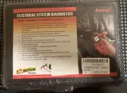 Autel PowerScan PS100 AVOmeter Electrical Power Circuit Probe Tester 12V/24V