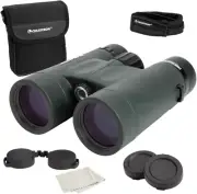 – Nature DX 8X42 Binoculars – Outdoor and Birding Binocular