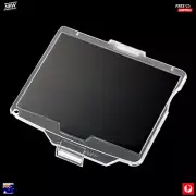 Nikon D700 - BM9 BM-9 - Hard LCD Cover Screen Protector For Nikon D700 - Z498