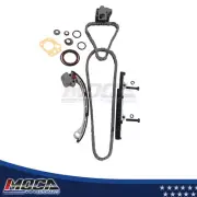 Timing Chain Kit & Oil Pump for 1998-2001 Nissan Altima 2.4L Eng. Code "KA24DE" (for: Nissan)