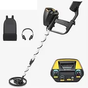 Metal Detectors, Professional Under Ground Metal MD-4030P Gold Detectors MD4030 Treasures Detect Hunters Circuit Metales for Beach/Gold Hunting