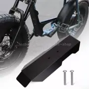 Middle Fender Compatible with Super73 Mid Mud Guard Super73 S1 S2 RX Accessories