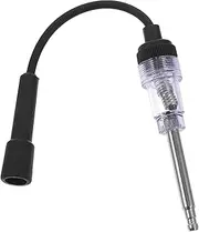 Automotive Spark Plug Tester Ignition Light Tool for Engine User Friendly Vehicle Spark Plug Detector Versatile Testing Pen for Repairs