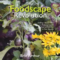 在飛比找博客來優惠-The Foodscape Revolution: Find