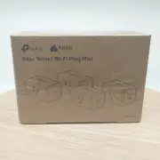 Kasa Smart Plug Hs103p4, Smart Home Wi-fi Outlet Works With Alexa, Echo, Google