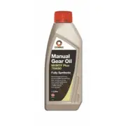 COMMA MVMTF Plus Transmission Fluid 75W80 - 1 Litre MVP75801L [AU]
