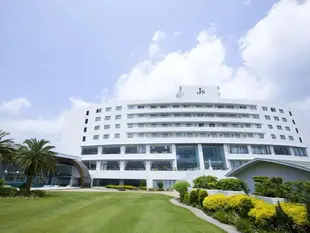 傑斯日南度假飯店Hotel Js Nichinan Resort