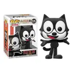 FUNKO POP FELIX THE CAT 526 可動人偶模型卡通人物